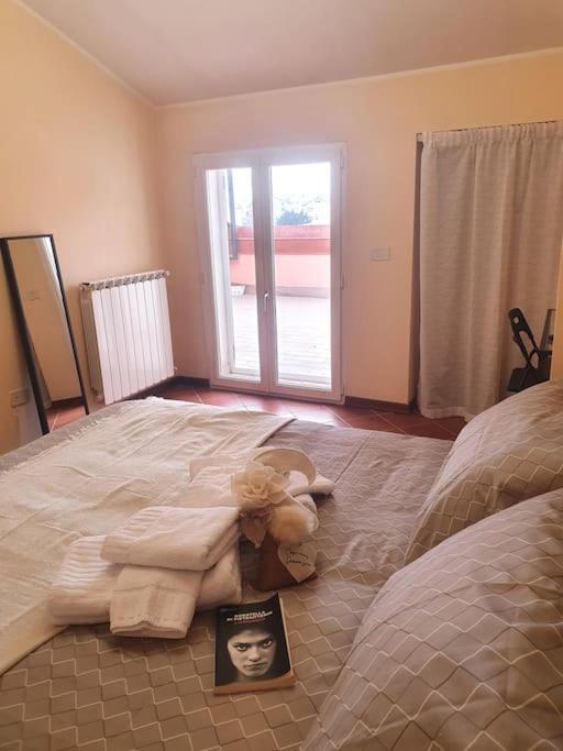 Casa Vacanze Donna Lucia Кастель-ди-Сангро Экстерьер фото