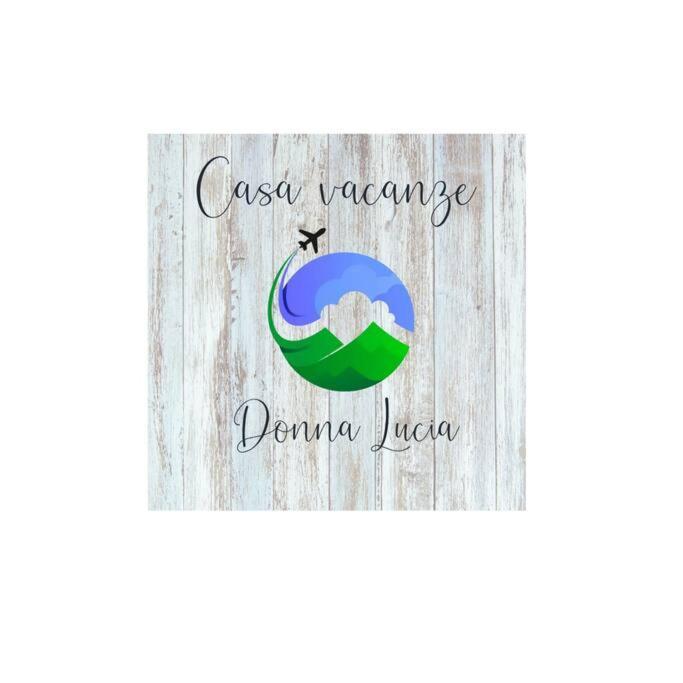 Casa Vacanze Donna Lucia Кастель-ди-Сангро Экстерьер фото