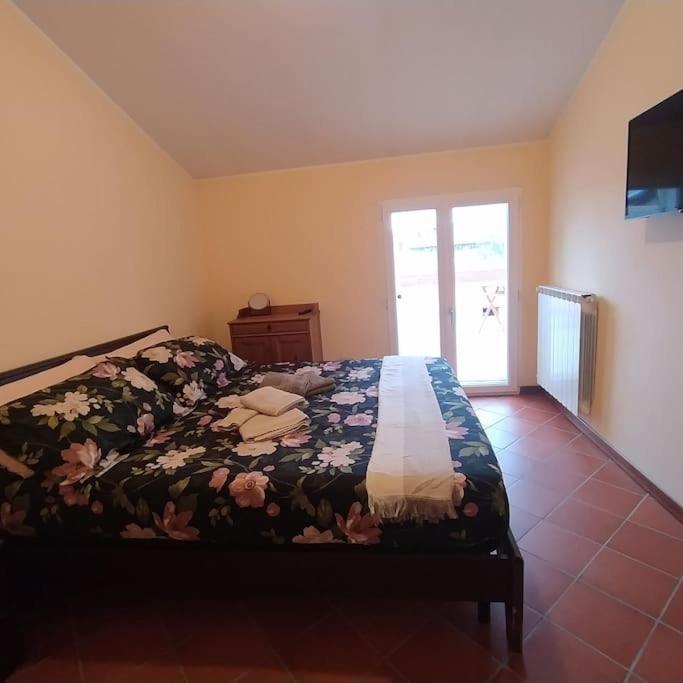 Casa Vacanze Donna Lucia Кастель-ди-Сангро Экстерьер фото