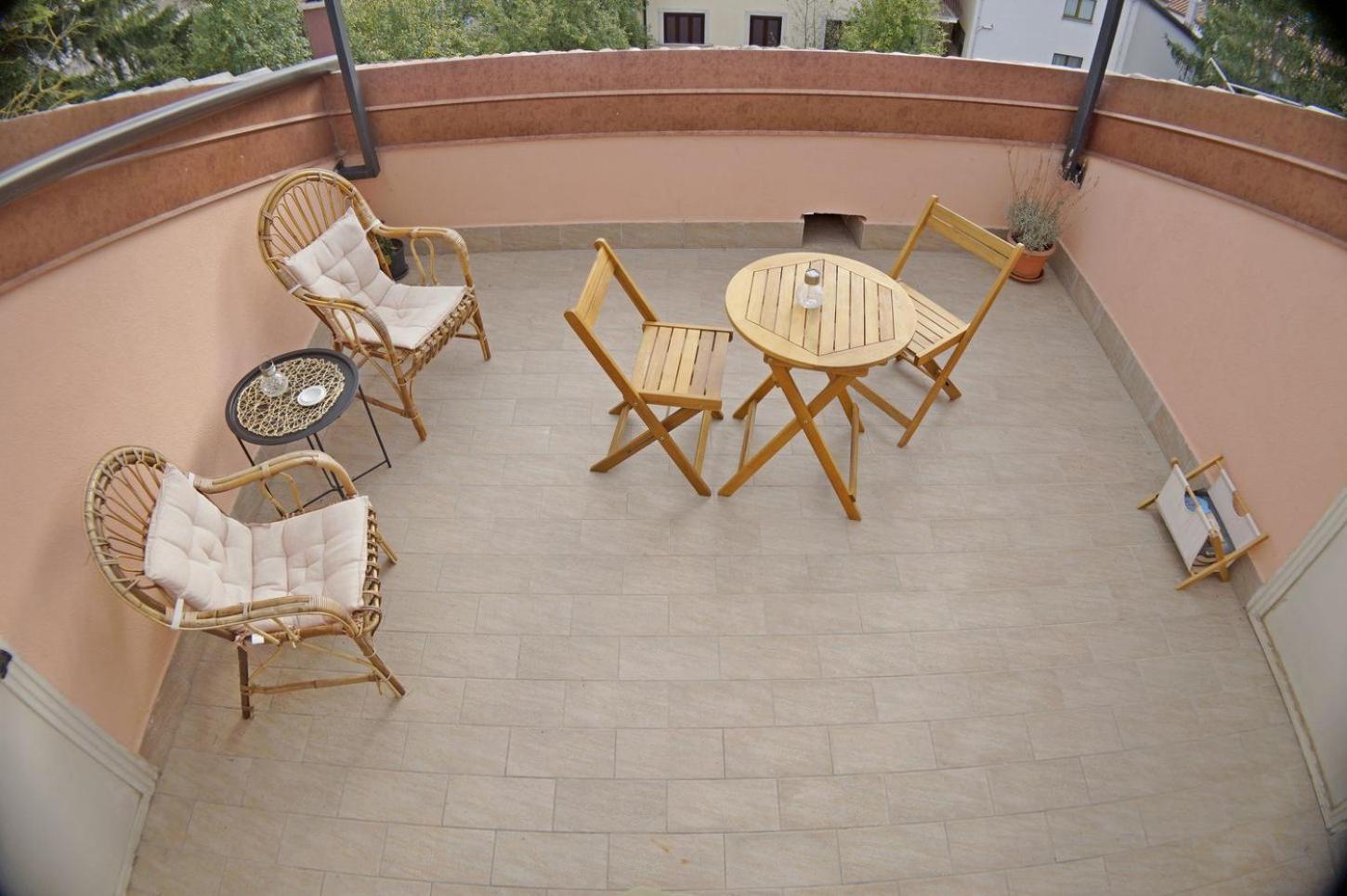 Casa Vacanze Donna Lucia Кастель-ди-Сангро Экстерьер фото