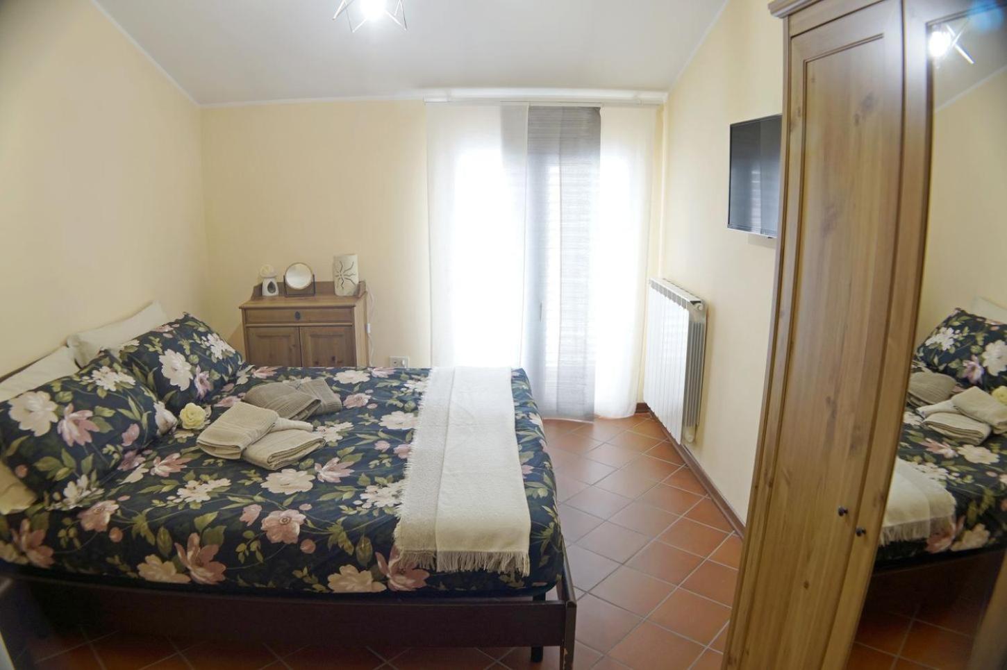 Casa Vacanze Donna Lucia Кастель-ди-Сангро Экстерьер фото