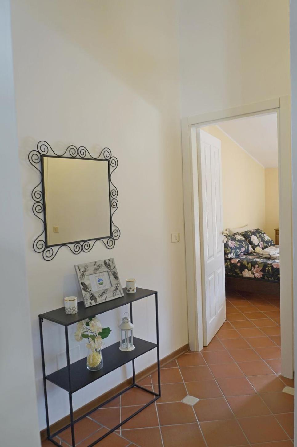 Casa Vacanze Donna Lucia Кастель-ди-Сангро Экстерьер фото